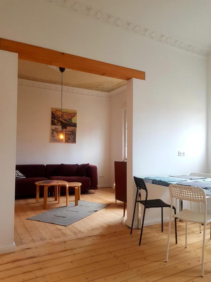 Ferienwohnung Am Schloss Colditz المظهر الخارجي الصورة