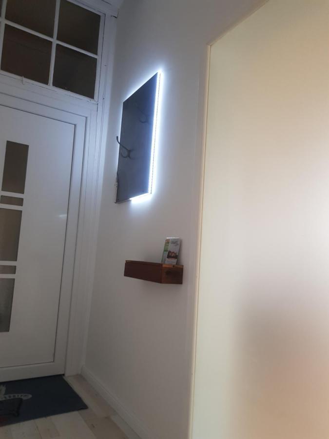 Ferienwohnung Am Schloss Colditz المظهر الخارجي الصورة
