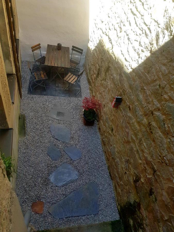 Ferienwohnung Am Schloss Colditz المظهر الخارجي الصورة