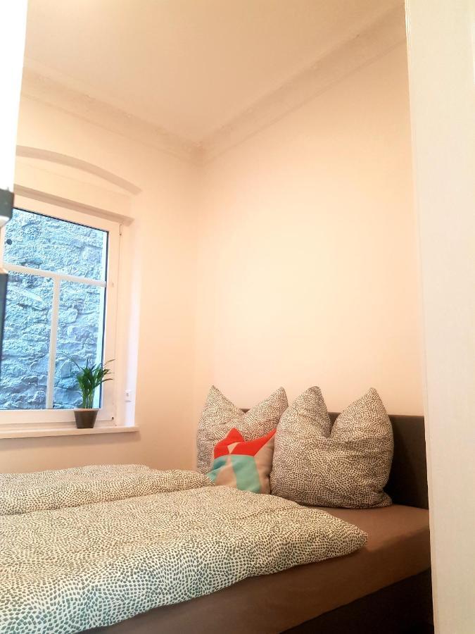 Ferienwohnung Am Schloss Colditz المظهر الخارجي الصورة