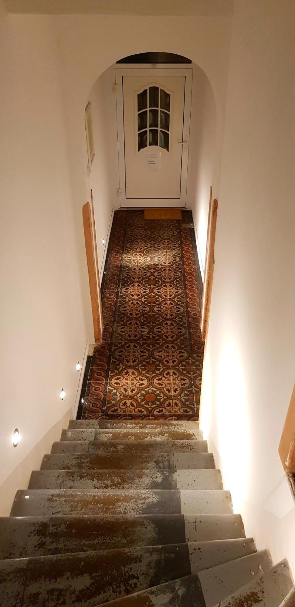 Ferienwohnung Am Schloss Colditz المظهر الخارجي الصورة